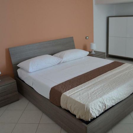 Casa Vacanze Cristoforo Colombo Διαμέρισμα Lido Conchiglia Εξωτερικό φωτογραφία