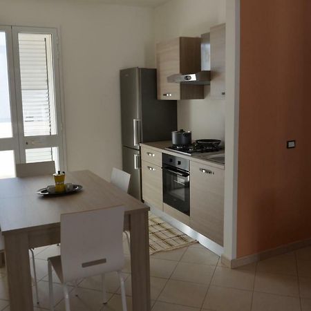 Casa Vacanze Cristoforo Colombo Διαμέρισμα Lido Conchiglia Εξωτερικό φωτογραφία