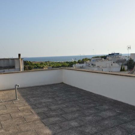 Casa Vacanze Cristoforo Colombo Διαμέρισμα Lido Conchiglia Εξωτερικό φωτογραφία