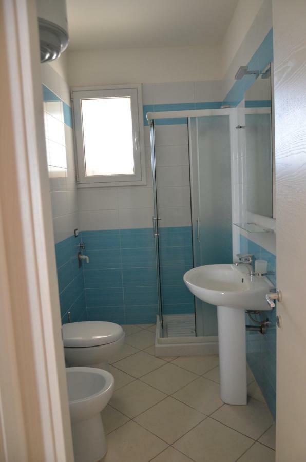 Casa Vacanze Cristoforo Colombo Διαμέρισμα Lido Conchiglia Εξωτερικό φωτογραφία