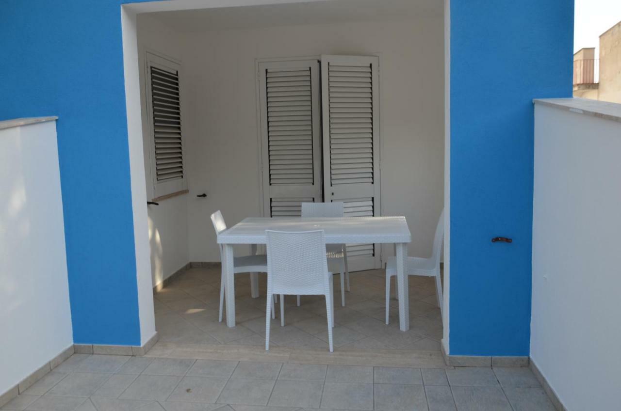 Casa Vacanze Cristoforo Colombo Διαμέρισμα Lido Conchiglia Εξωτερικό φωτογραφία