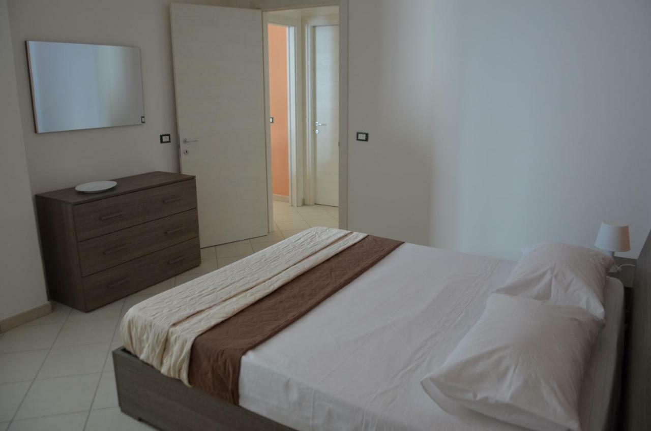 Casa Vacanze Cristoforo Colombo Διαμέρισμα Lido Conchiglia Εξωτερικό φωτογραφία