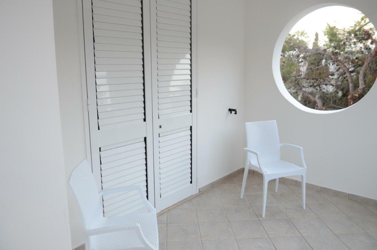 Casa Vacanze Cristoforo Colombo Διαμέρισμα Lido Conchiglia Εξωτερικό φωτογραφία
