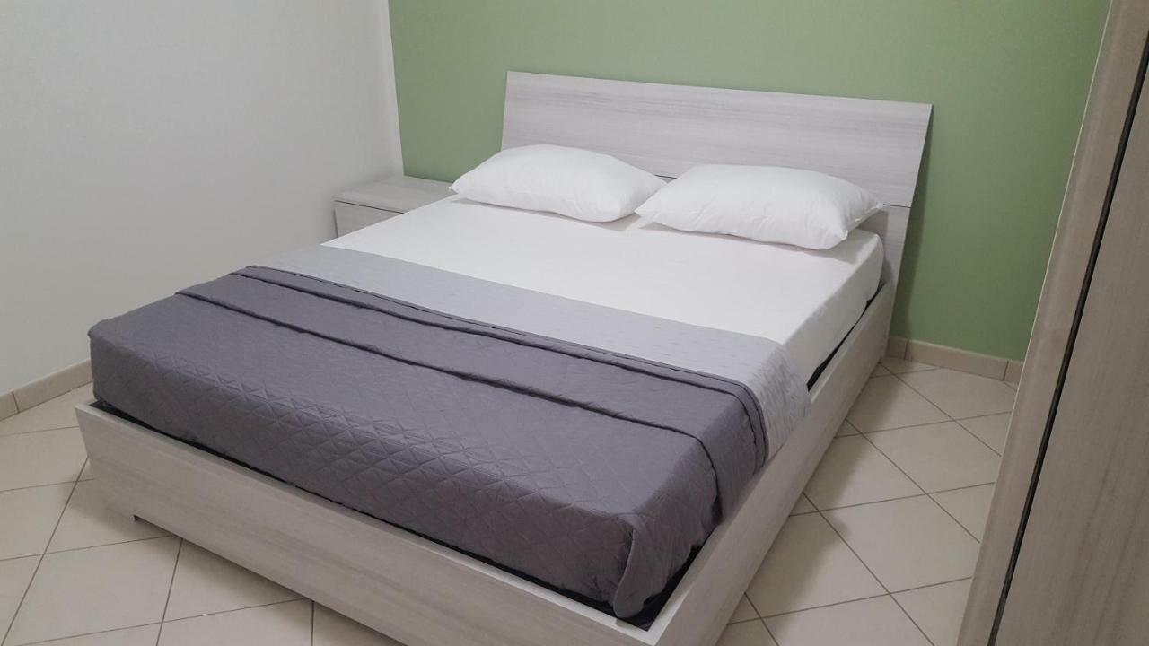 Casa Vacanze Cristoforo Colombo Διαμέρισμα Lido Conchiglia Εξωτερικό φωτογραφία