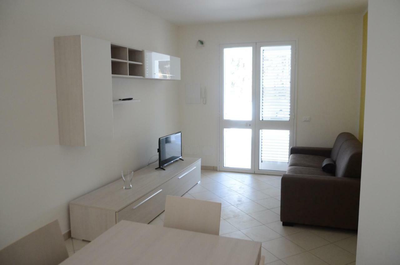 Casa Vacanze Cristoforo Colombo Διαμέρισμα Lido Conchiglia Εξωτερικό φωτογραφία