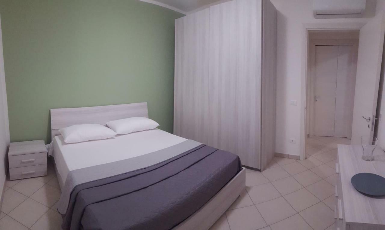 Casa Vacanze Cristoforo Colombo Διαμέρισμα Lido Conchiglia Εξωτερικό φωτογραφία