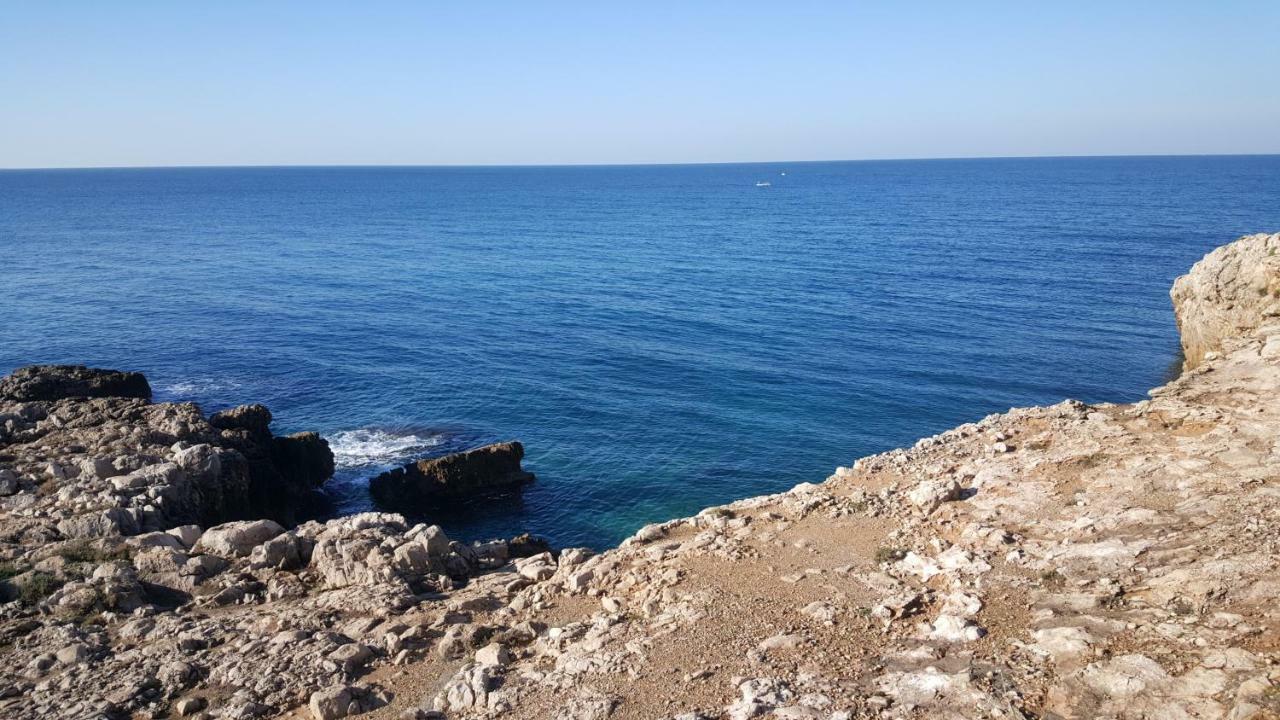 Casa Vacanze Cristoforo Colombo Διαμέρισμα Lido Conchiglia Εξωτερικό φωτογραφία
